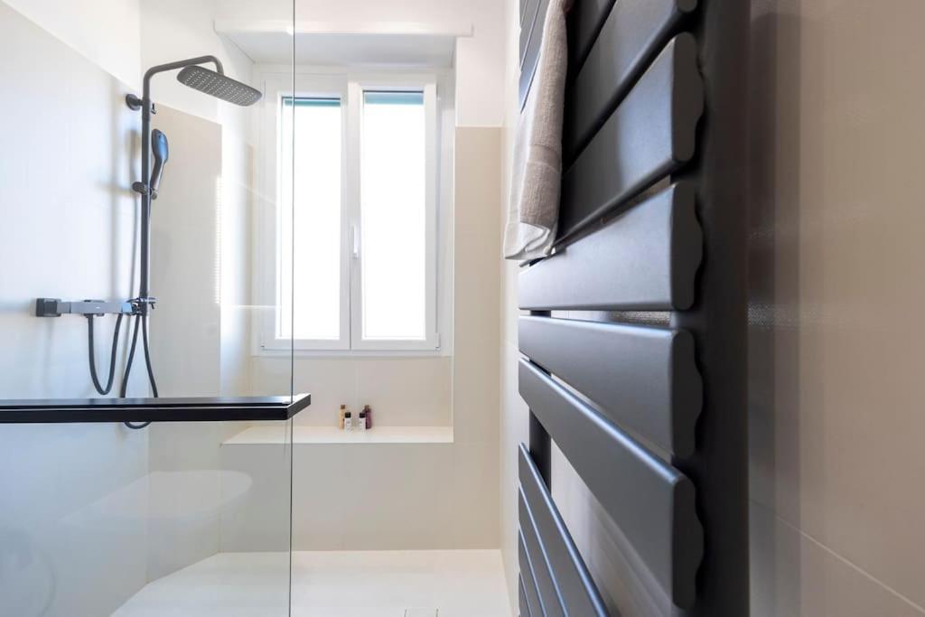 Stylish Apartment Rome Air Conditionig Wifi Tv 50 Metro 4 Minutes Away エクステリア 写真