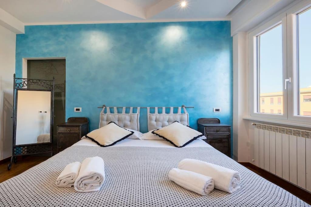 Stylish Apartment Rome Air Conditionig Wifi Tv 50 Metro 4 Minutes Away エクステリア 写真